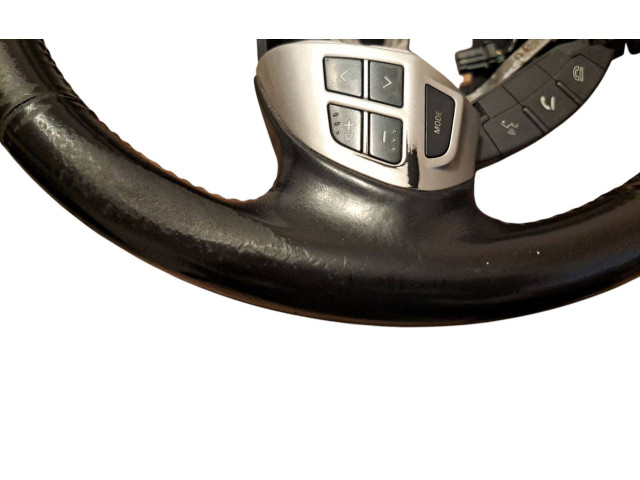 Руль Mitsubishi Outlander 2007 - 2012 года