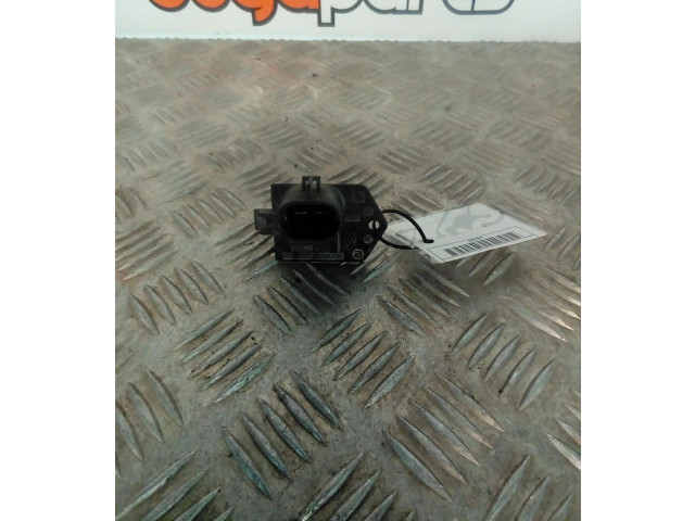 Вентилятор печки    55702180, C860   Fiat Grande Punto