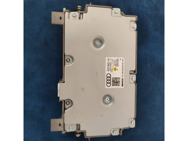 Дисплей 4KE919603F, 4KE919603J Audi e-tron