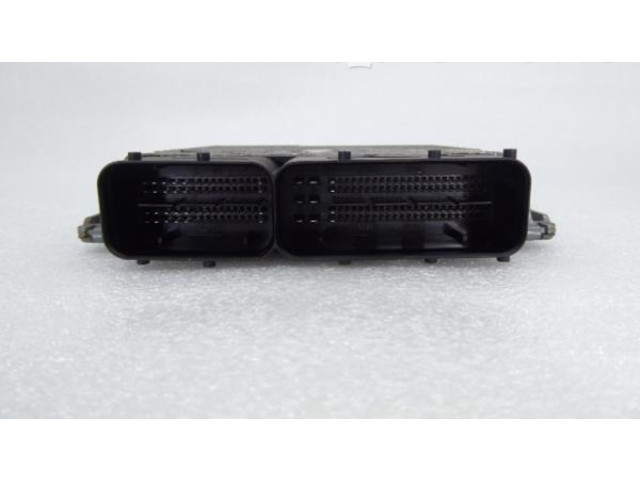 Блок управления двигателя 03L906023LK, 5WP42686AA   Skoda Fabia Mk2 (5J)