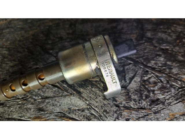 Варочный клапан Vanos