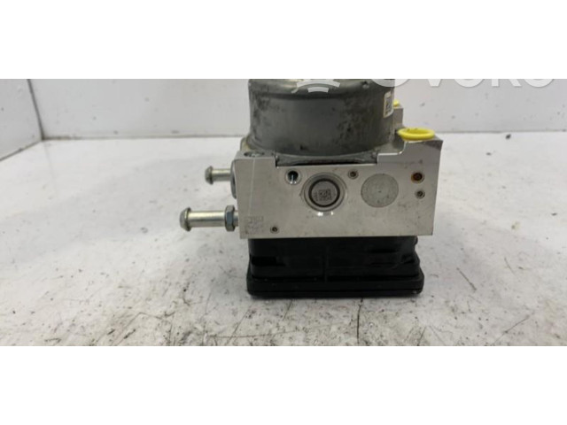 Блок АБС 1611296580 Peugeot 4008 - года