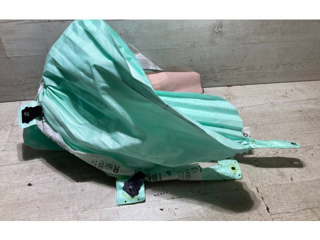 Боковая подушка безопасности 8V5880742D   Audi A3 S3 8V