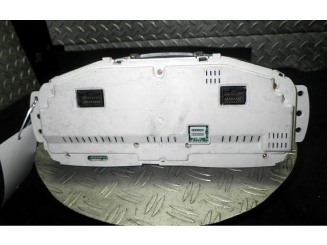 Панель приборов 200347104H   Hyundai Coupe       