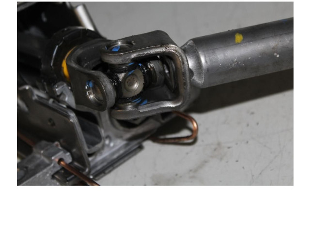 Рулевая рейка Alfa Romeo Giulietta - года