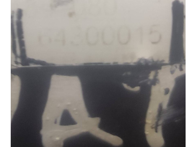 Моторчик дворников 64300015, 10072010    Fiat Qubo