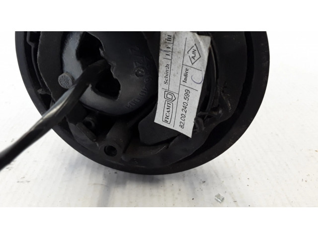 Зеркало электрическое     левое   Dacia Logan I  2004-2012 года   