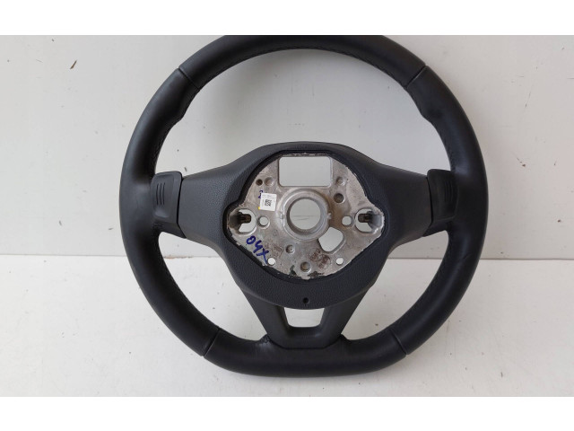 Руль Volkswagen T-Cross  2016 -  года 2GM419089      