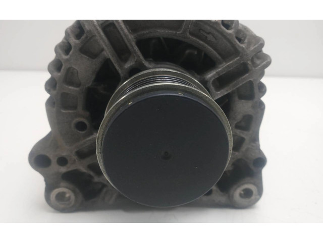 Генератор 0124525091, 06F903023FX Volkswagen Golf Plus