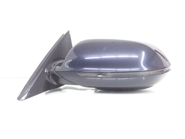 Zpětné zrcátko Audi A8 S8 D4 4H 2010 A2526501, 021061