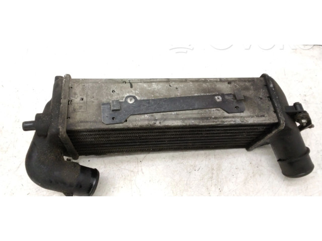 Интеркулер Lancia Kappa