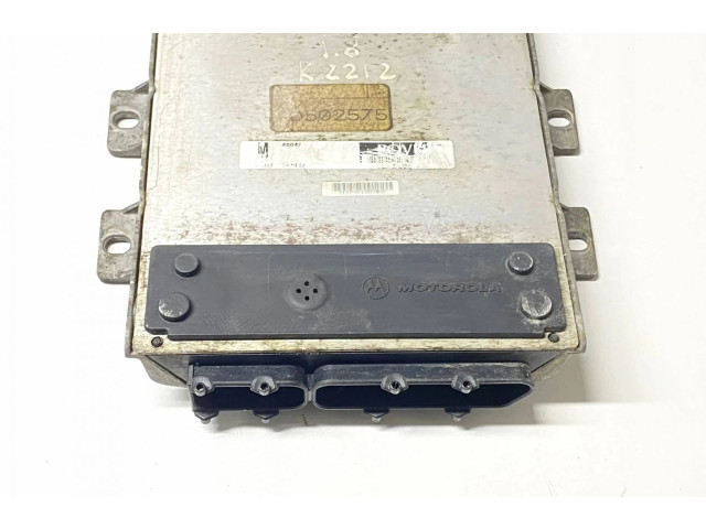 Řídící jednotka NNN100743   Rover 45 2000