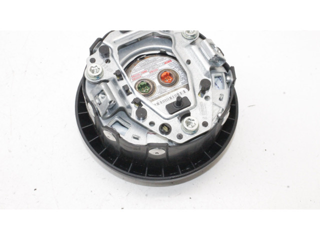 Подушка безопасности водителя 8J0880201H   Audi TT TTS Mk2