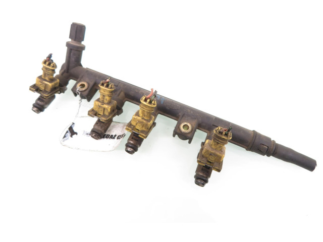 Vstřikovací lišta 3219018301, 3219018301 Fiat Punto (188) 188 A4.000