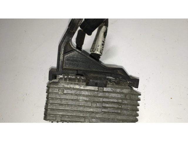 Реле подогрева свеч