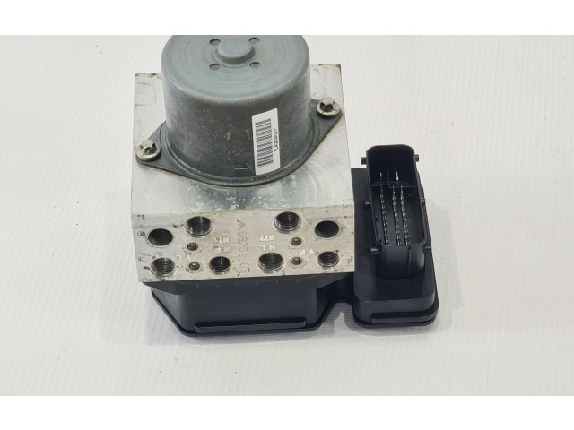 Блок АБС 51847730, 51847730 Lancia Delta III 2008 - 2014 года