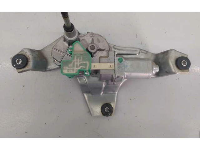 Моторчик заднего дворника 33885 Mitsubishi Montero