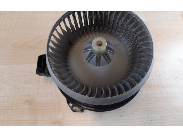 Вентилятор печки AV2727005381, DENSO5381 Jaguar XF