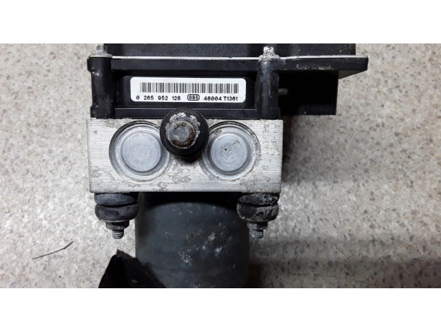 Блок управления ABS