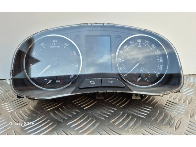 Панель приборов 5JA920940   Skoda Rapid (NH)       
