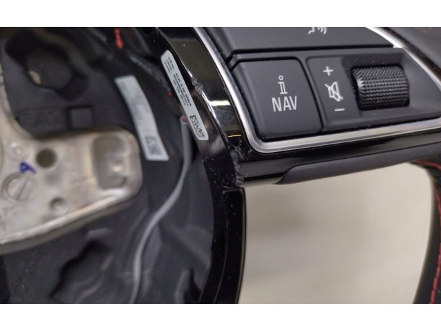 Руль Audi Q5 SQ5 2008 - 2017 года 8R0419091AF