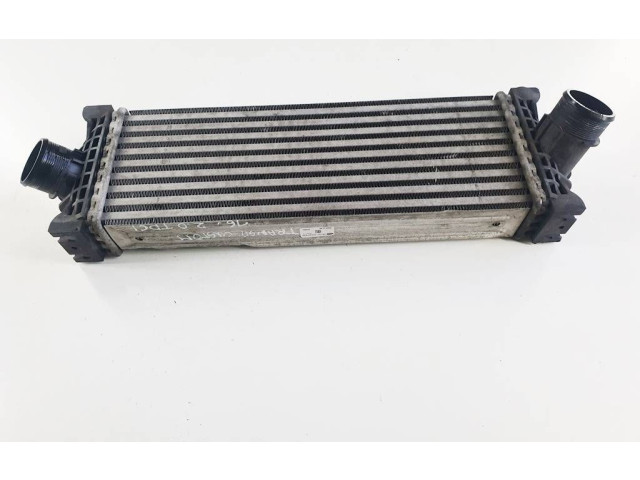 Интеркулер GK216K775AD, 260092016 Ford Transit Custom