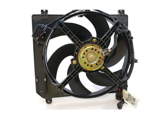 Генератор 46744928, U0-1203Z Fiat Bravo - Brava