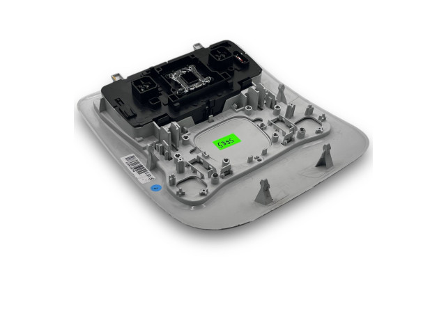 Блок комфорта A5895, 07356728740 Jeep Renegade