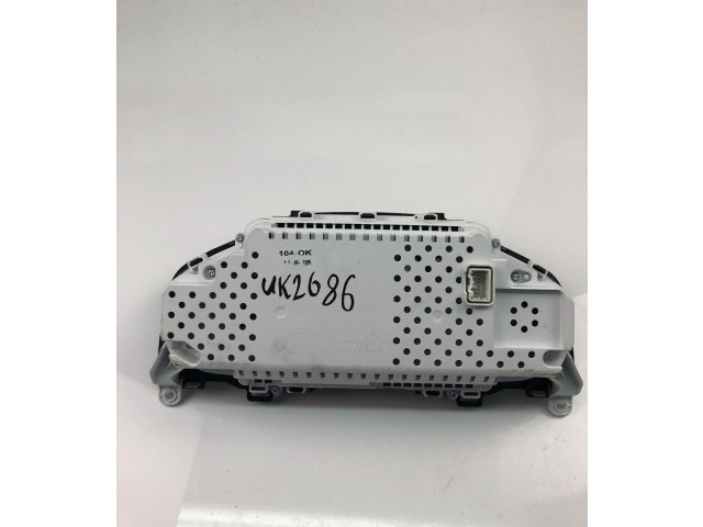 Панель приборов 31453148 Volvo V70