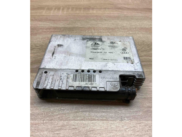 Блок управления АБС 535907379, WithPlug   Volkswagen PASSAT B3