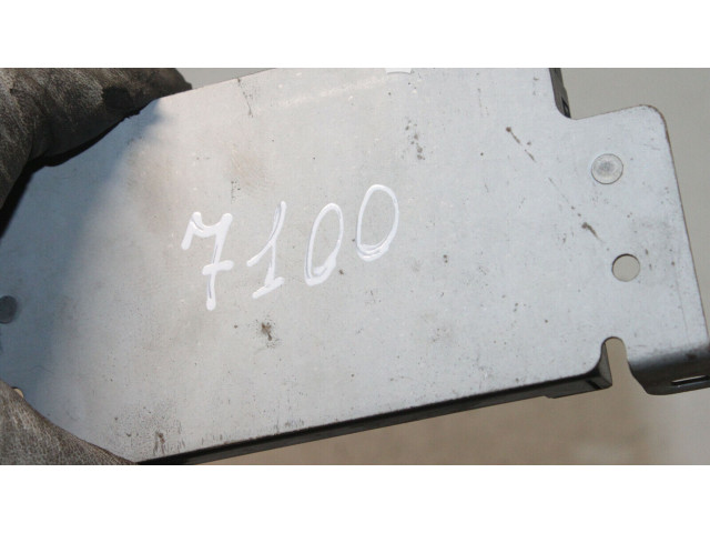 Блок АБС 4F0959760 Audi A6 S6 C6 4F 2004 - 2011 года