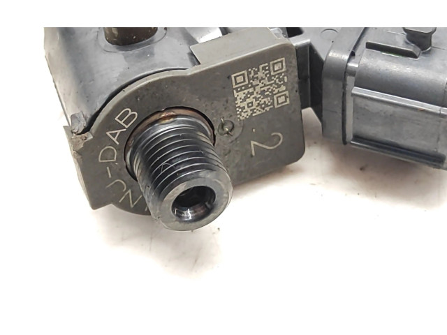 Форсунка 31452113 Volvo XC40 D4204T12