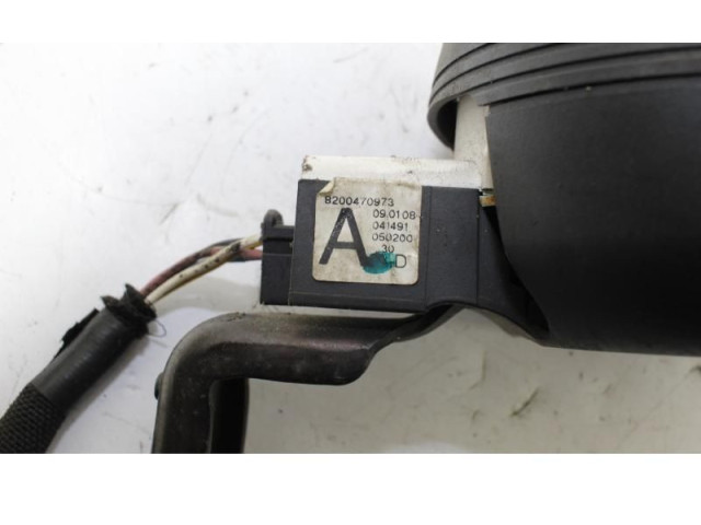 Панель приборов 8200470973, 8200470973 Renault Twingo II