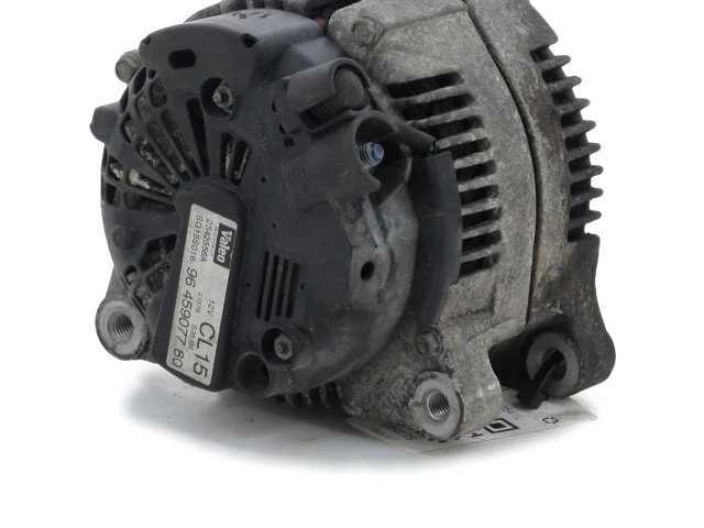 Генератор 57054F, S0-0541L Citroen Berlingo