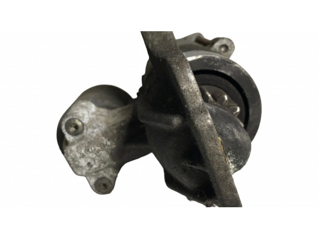 Стартер  6G9N11000AA, 72626L   Ford Mondeo MK IV