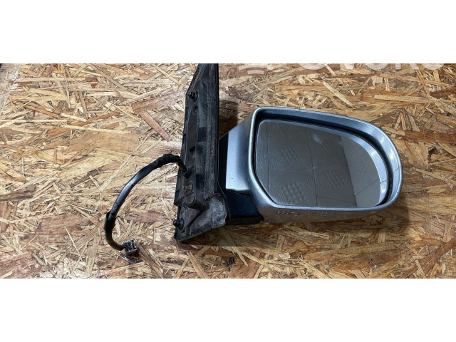 Zpětné zrcátko Mazda MPV 2003