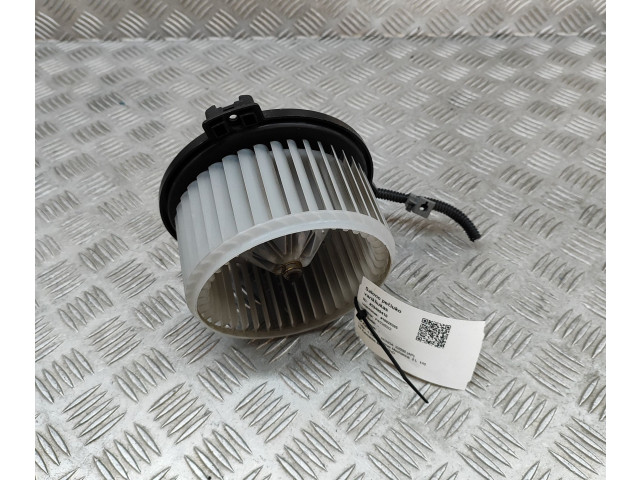 Вентилятор печки 79310S1AG01 Honda S2000