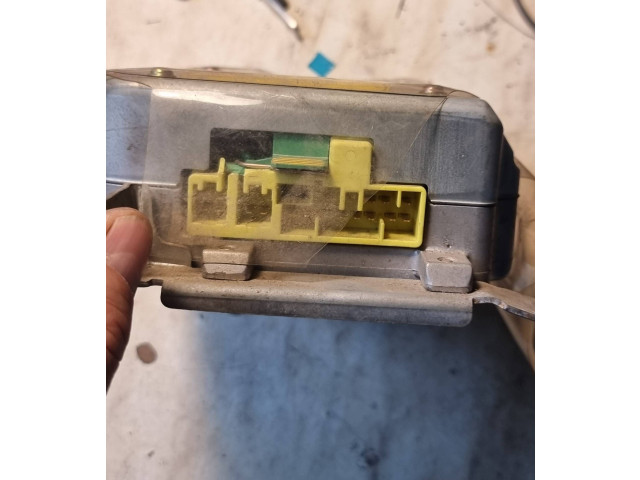 Блок подушек безопасности 98221AC000, 1523000324   Subaru Outback