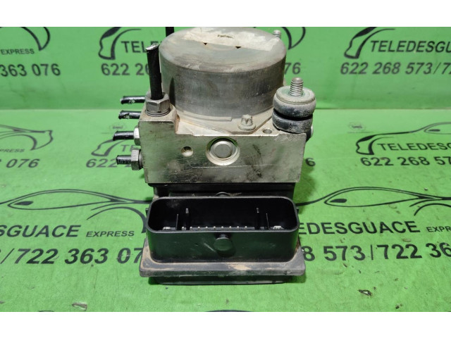 Pojistková skříňka Блок ABS 0265209018 Fiat Punto (199) 2014