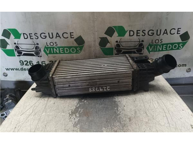 Интеркулер AH01, 9683009680 Citroen C5