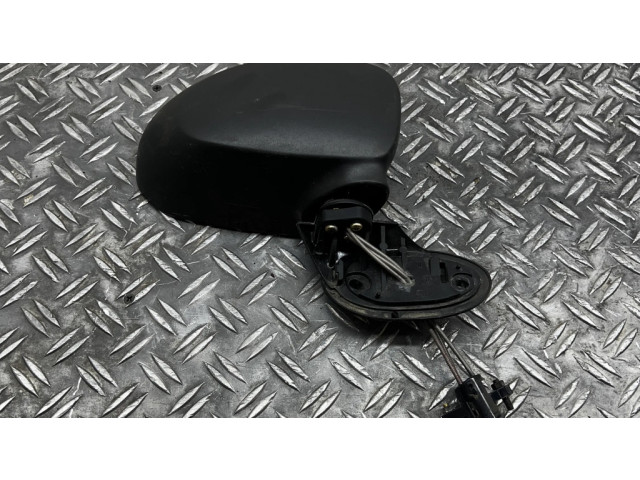 Зеркало (механическое)    правое   Chevrolet Spark     