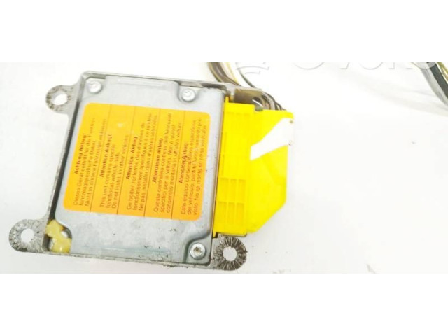 Блок подушек безопасности 1J0909601A, 5WK4153 Audi A3 S3 8L