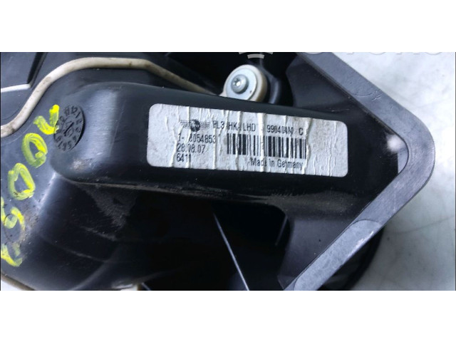 Вентилятор печки 64113422644, 990404M Mini One - Cooper Coupe R56
