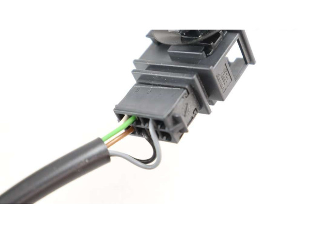 Зеркало электрическое Skoda Fabia Mk2 (5J) 2007 - 2014 года