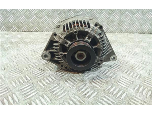 Генератор 7700823707, 47344 Mitsubishi Carisma