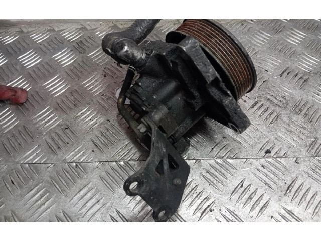 Насос усилителя руля 9638308580   Renault Clio II