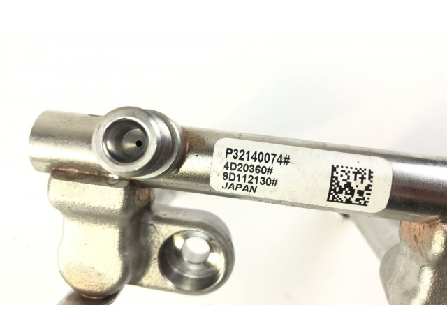 Форсунка 32140073, 32140073    Volvo V60  B 420 T2 